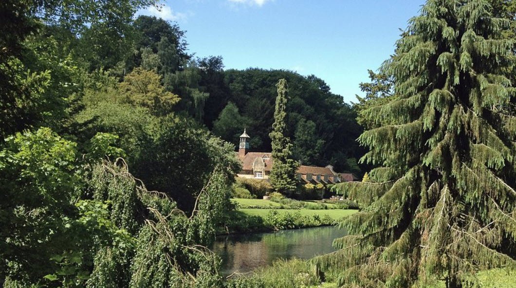 Busbridge Lakes Events, , United Kingdom